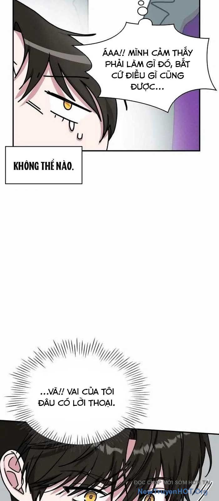 Tôi Bị Hiểu Lầm Là Diễn Viên Thiên Tài Quái Vật [Chap 60]