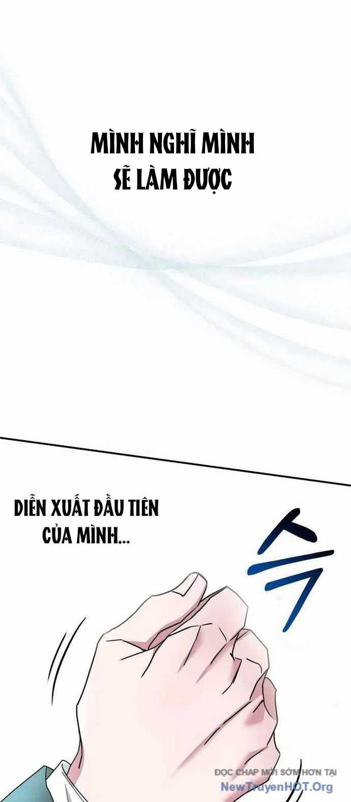 Tôi Bị Hiểu Lầm Là Diễn Viên Thiên Tài Quái Vật [Chap 60]