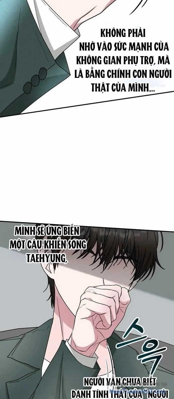 Tôi Bị Hiểu Lầm Là Diễn Viên Thiên Tài Quái Vật [Chap 60]