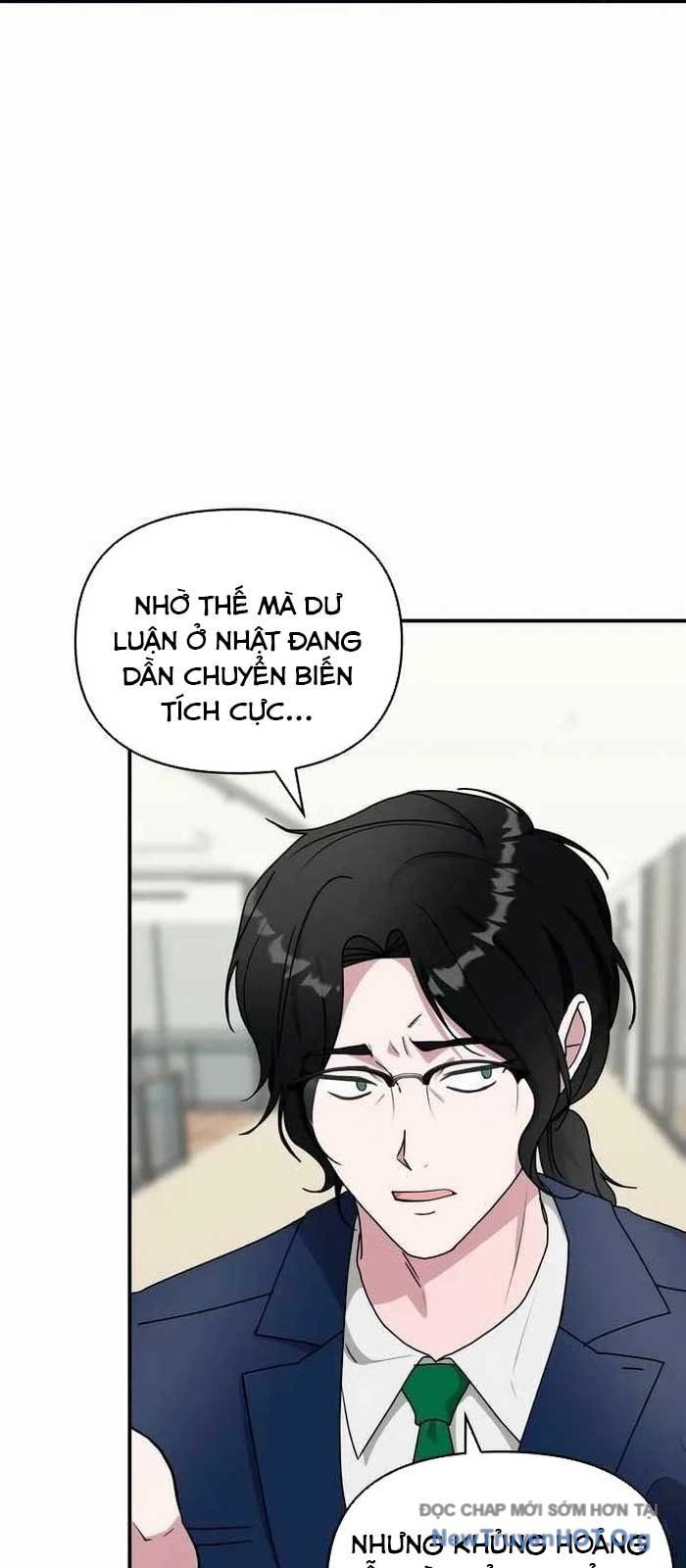 Tôi Bị Hiểu Lầm Là Diễn Viên Thiên Tài Quái Vật [Chap 60]