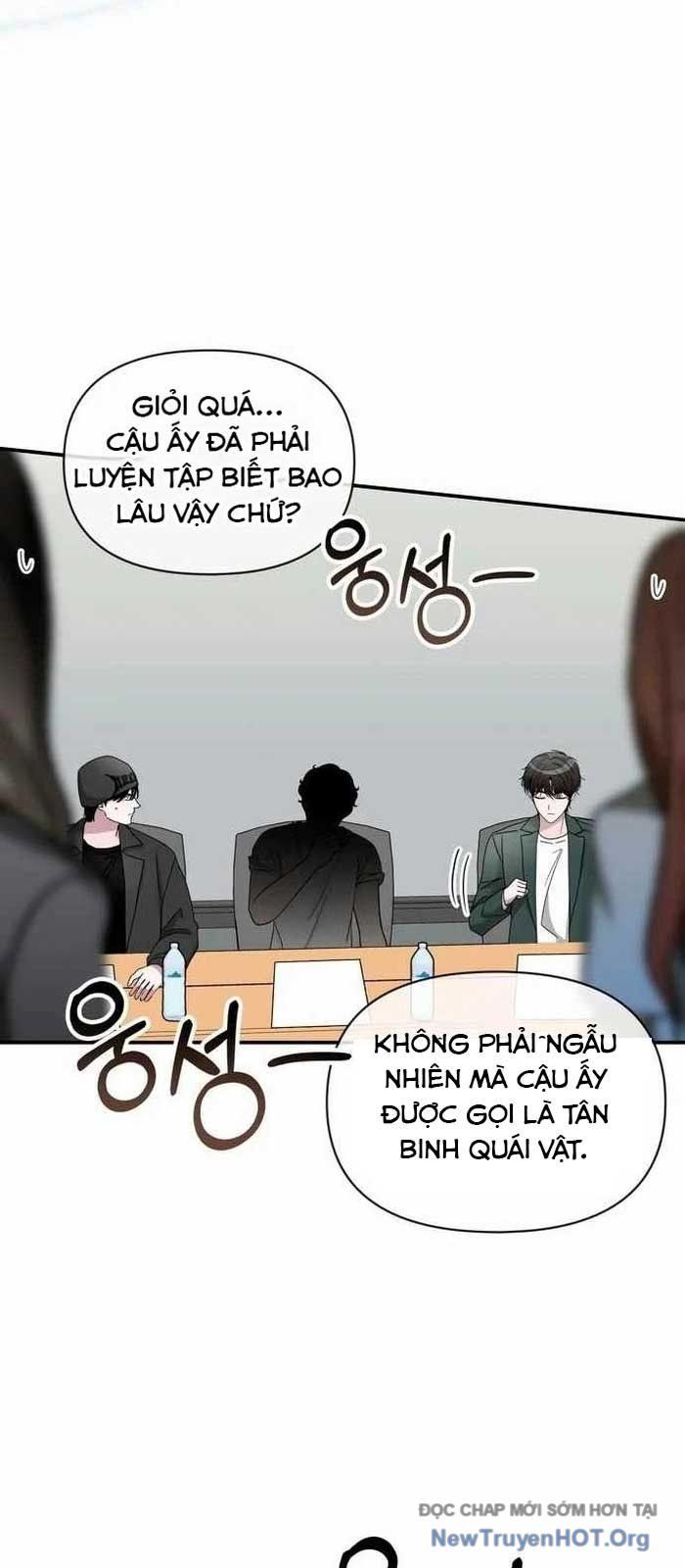 Tôi Bị Hiểu Lầm Là Diễn Viên Thiên Tài Quái Vật [Chap 60]