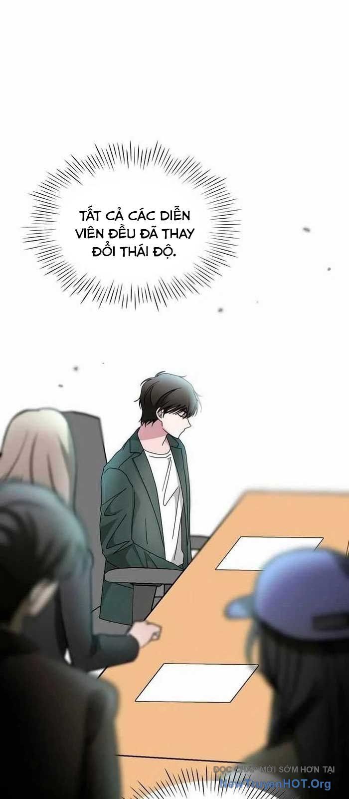 Tôi Bị Hiểu Lầm Là Diễn Viên Thiên Tài Quái Vật [Chap 60]