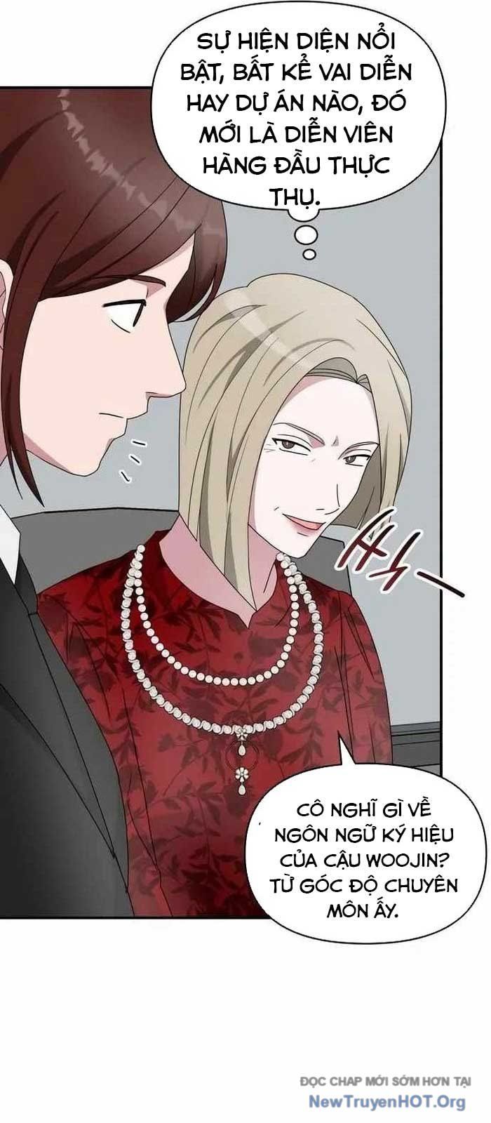 Tôi Bị Hiểu Lầm Là Diễn Viên Thiên Tài Quái Vật [Chap 60]