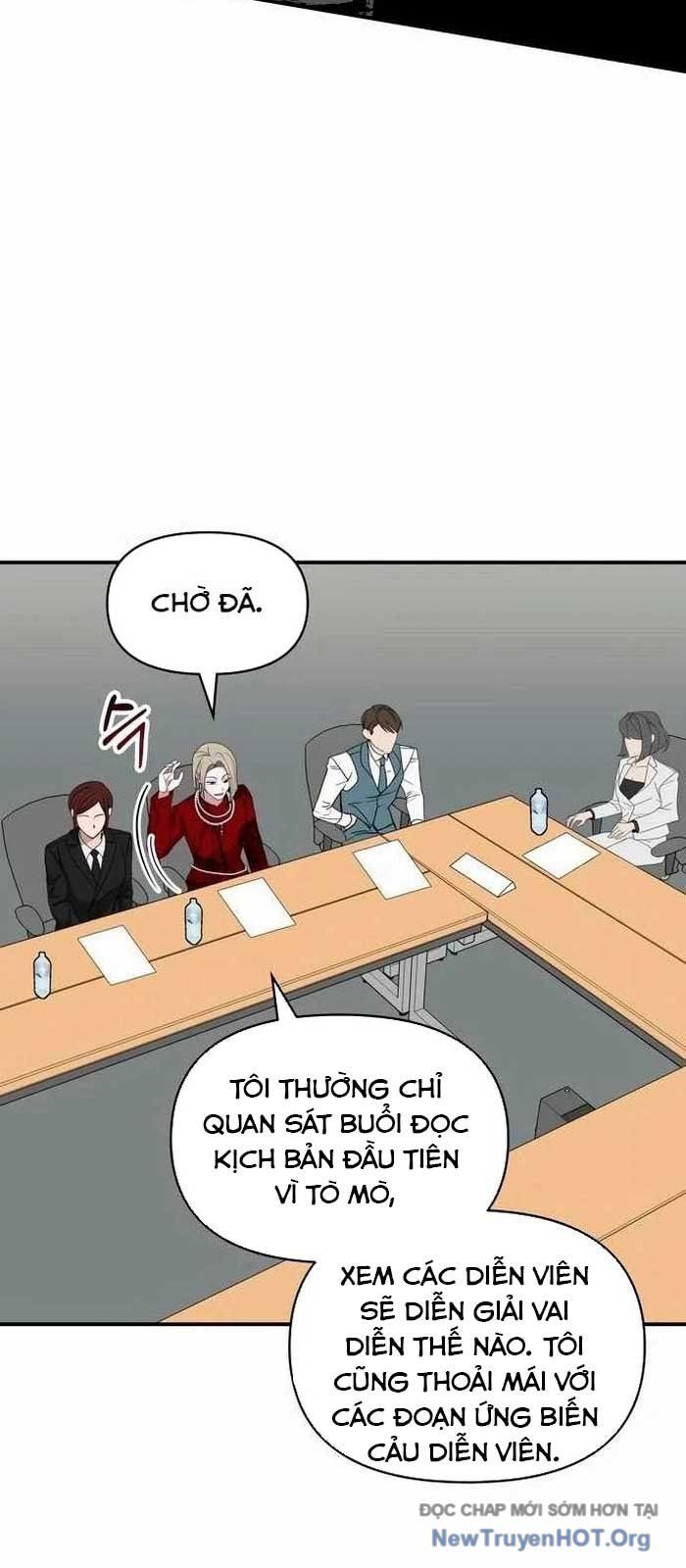 Tôi Bị Hiểu Lầm Là Diễn Viên Thiên Tài Quái Vật [Chap 60]
