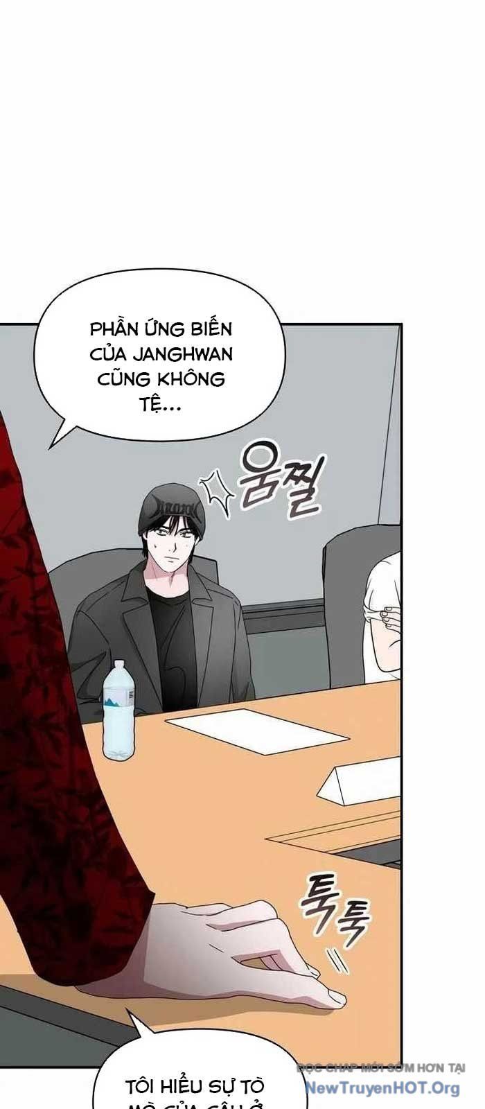 Tôi Bị Hiểu Lầm Là Diễn Viên Thiên Tài Quái Vật [Chap 60]
