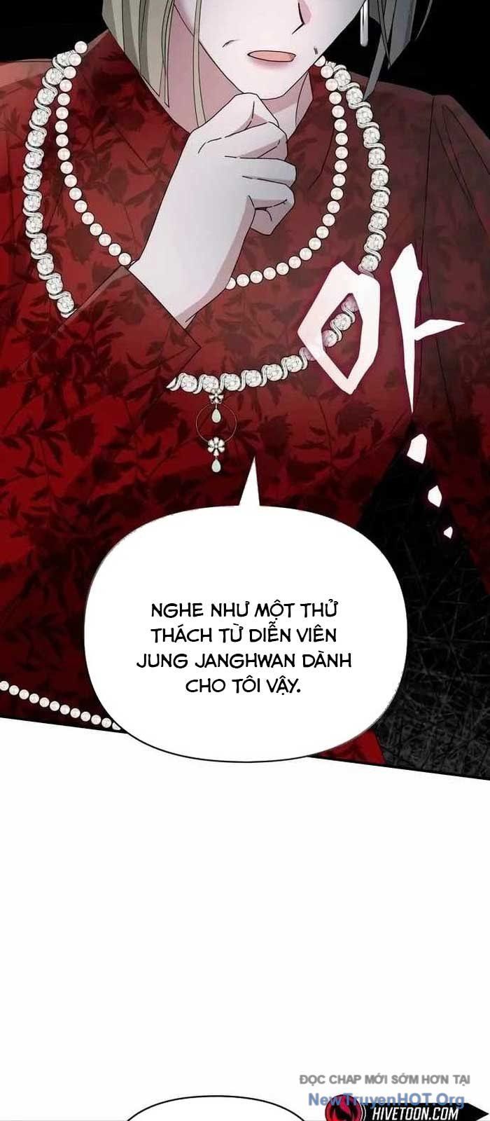 Tôi Bị Hiểu Lầm Là Diễn Viên Thiên Tài Quái Vật [Chap 60]