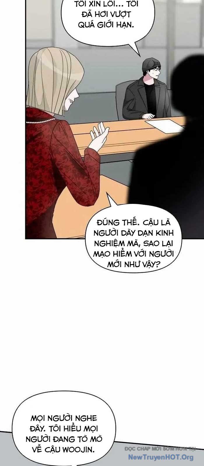 Tôi Bị Hiểu Lầm Là Diễn Viên Thiên Tài Quái Vật [Chap 60]