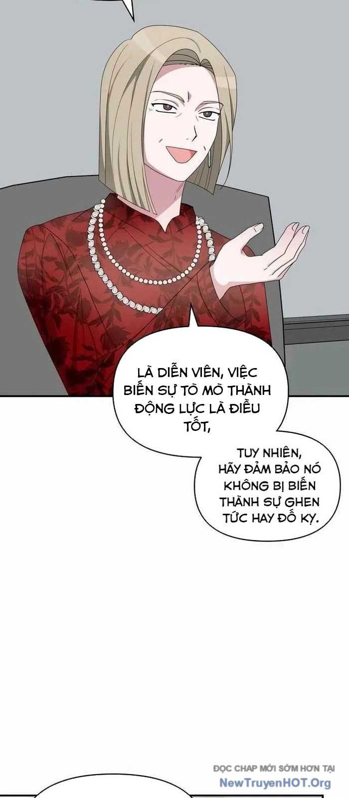Tôi Bị Hiểu Lầm Là Diễn Viên Thiên Tài Quái Vật [Chap 60]