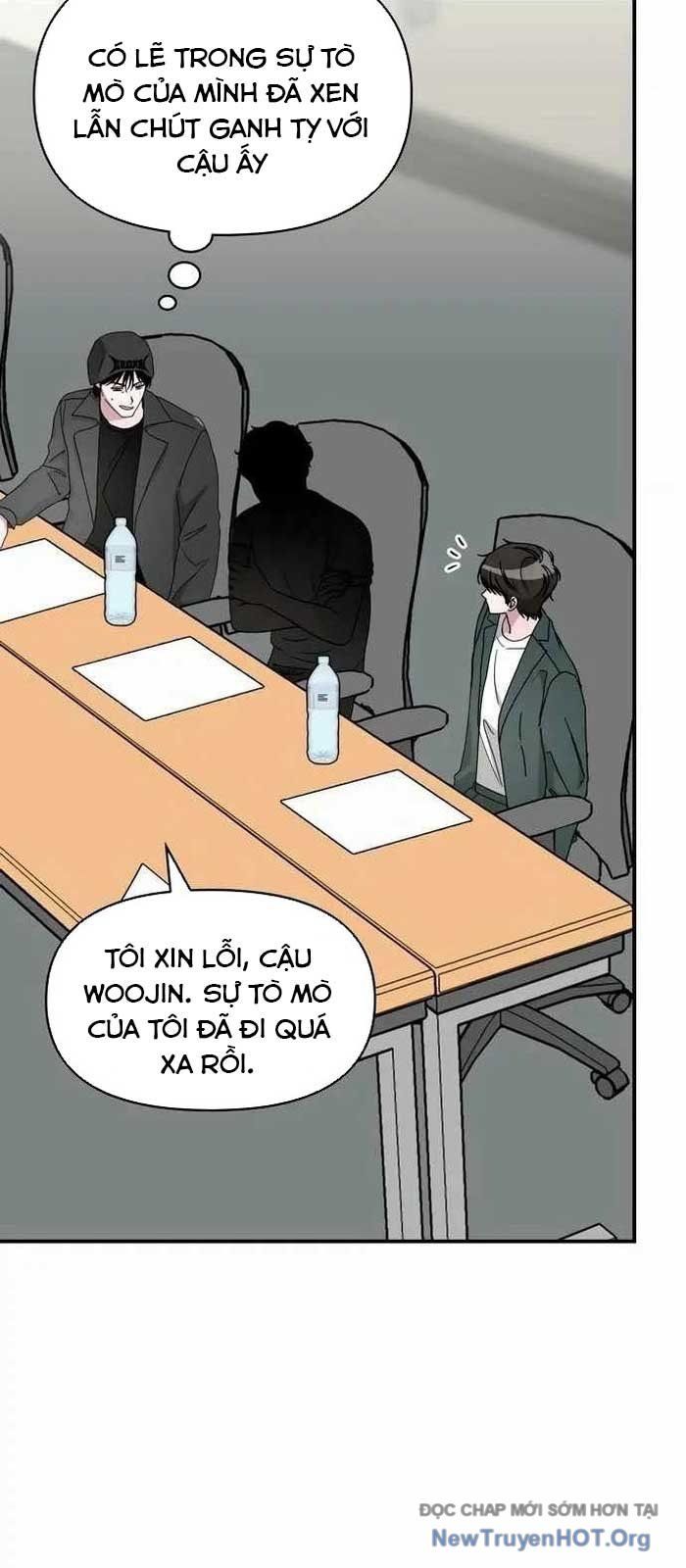 Tôi Bị Hiểu Lầm Là Diễn Viên Thiên Tài Quái Vật [Chap 60]