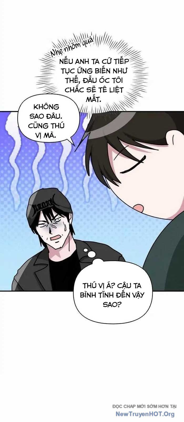 Tôi Bị Hiểu Lầm Là Diễn Viên Thiên Tài Quái Vật [Chap 60]