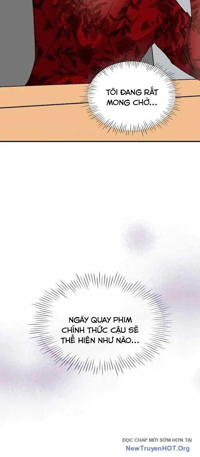Tôi Bị Hiểu Lầm Là Diễn Viên Thiên Tài Quái Vật [Chap 60]