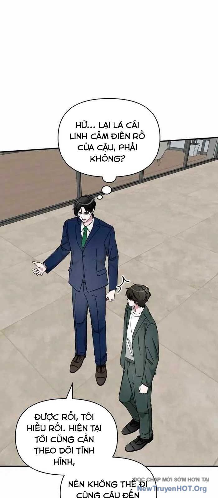 Tôi Bị Hiểu Lầm Là Diễn Viên Thiên Tài Quái Vật [Chap 60]