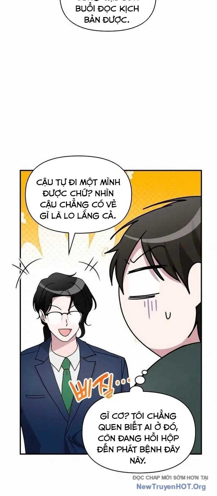 Tôi Bị Hiểu Lầm Là Diễn Viên Thiên Tài Quái Vật [Chap 60]