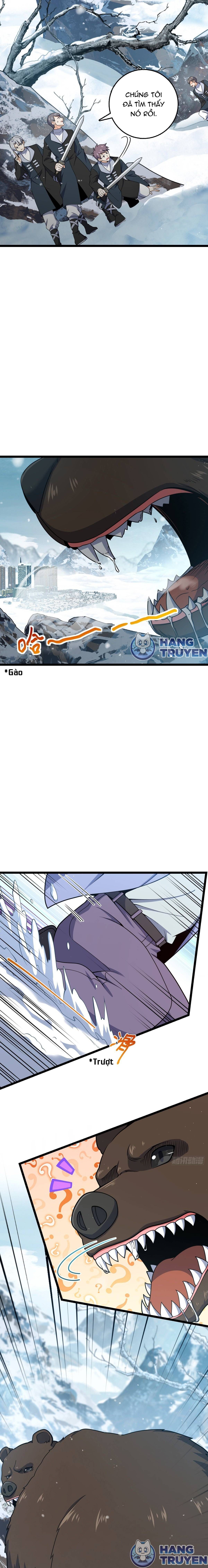 Chapter 941 - Image 3