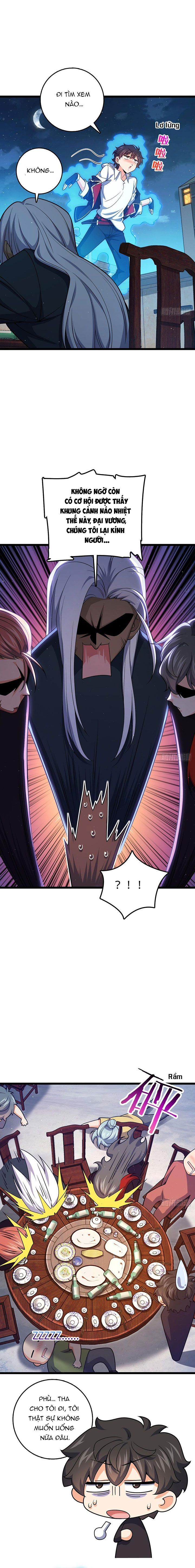 Chapter 942 - Image 5