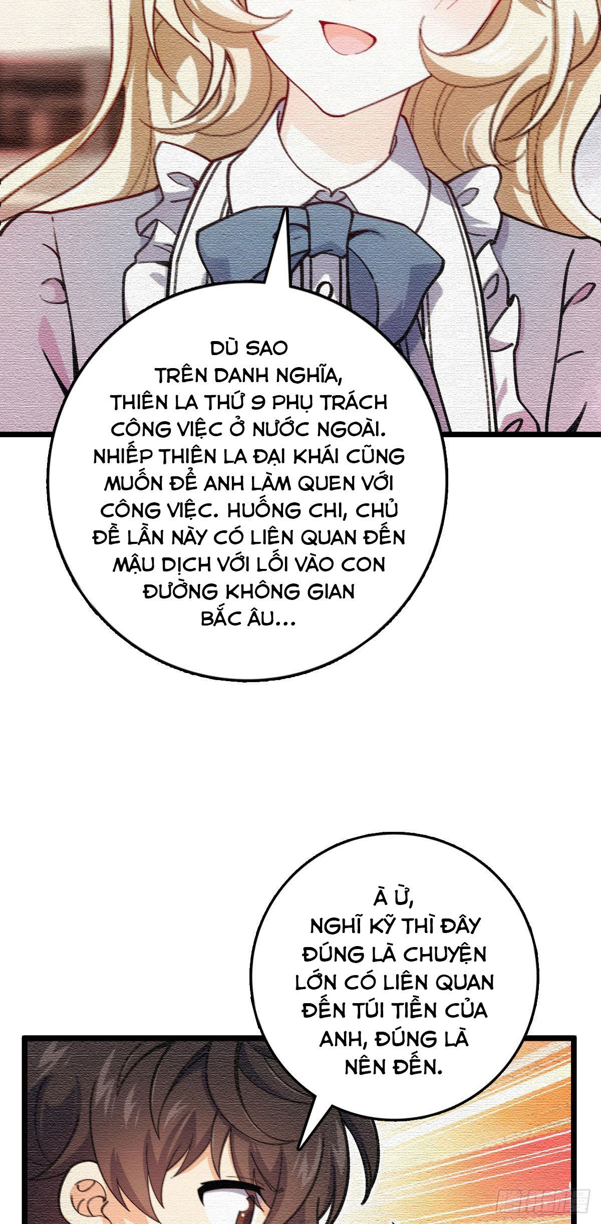 Chapter 945 - Image 26