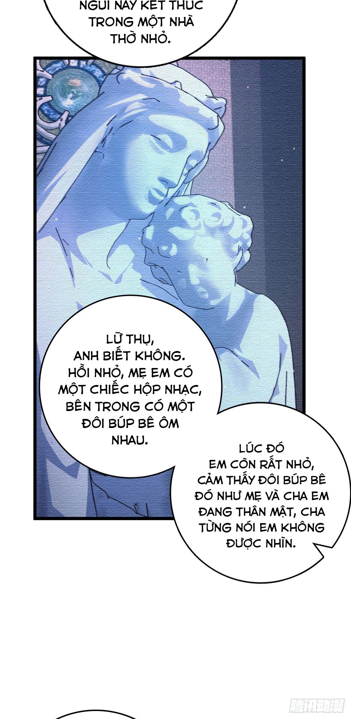 Chapter 945 - Image 51