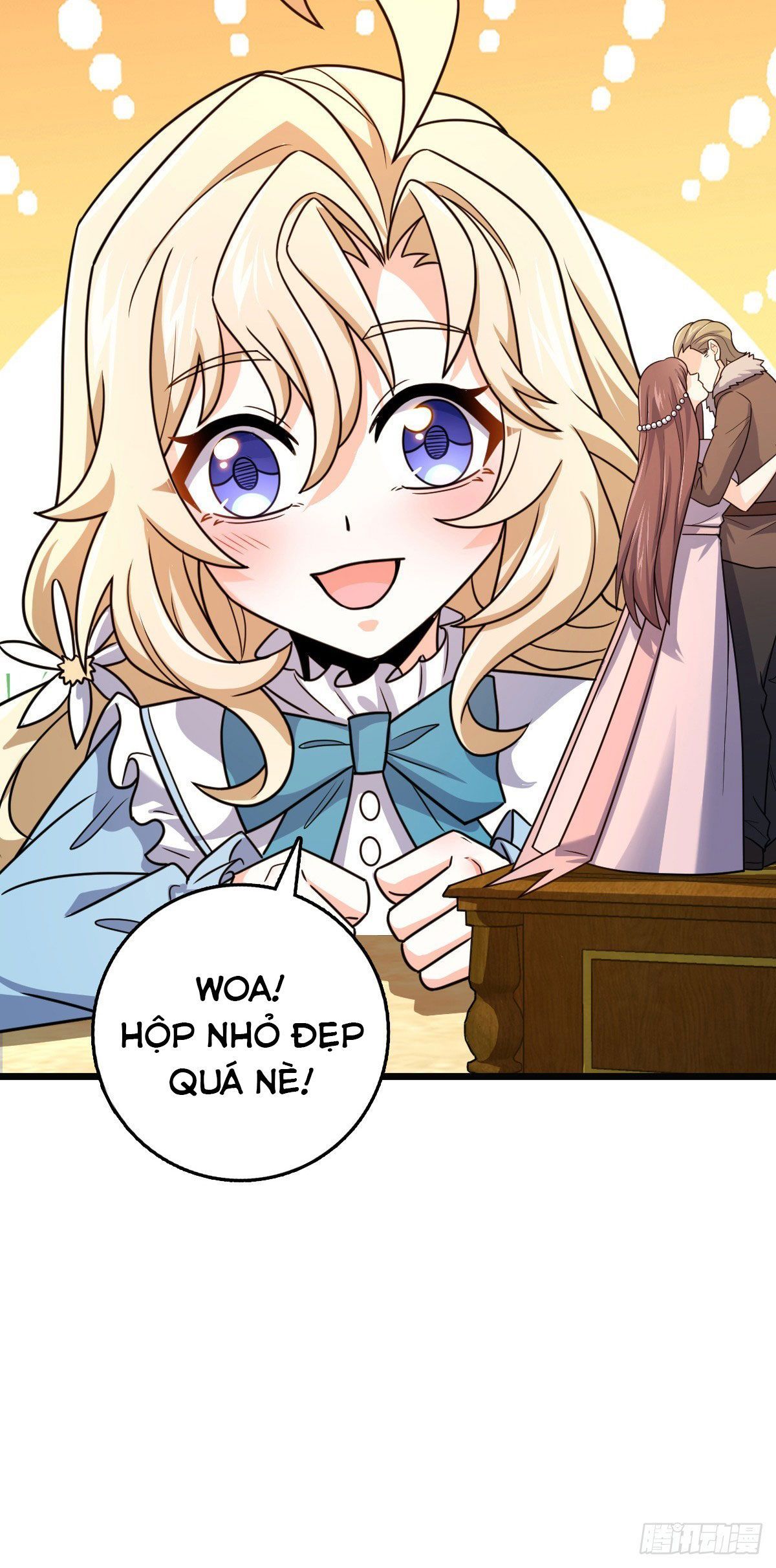 Chapter 945 - Image 7
