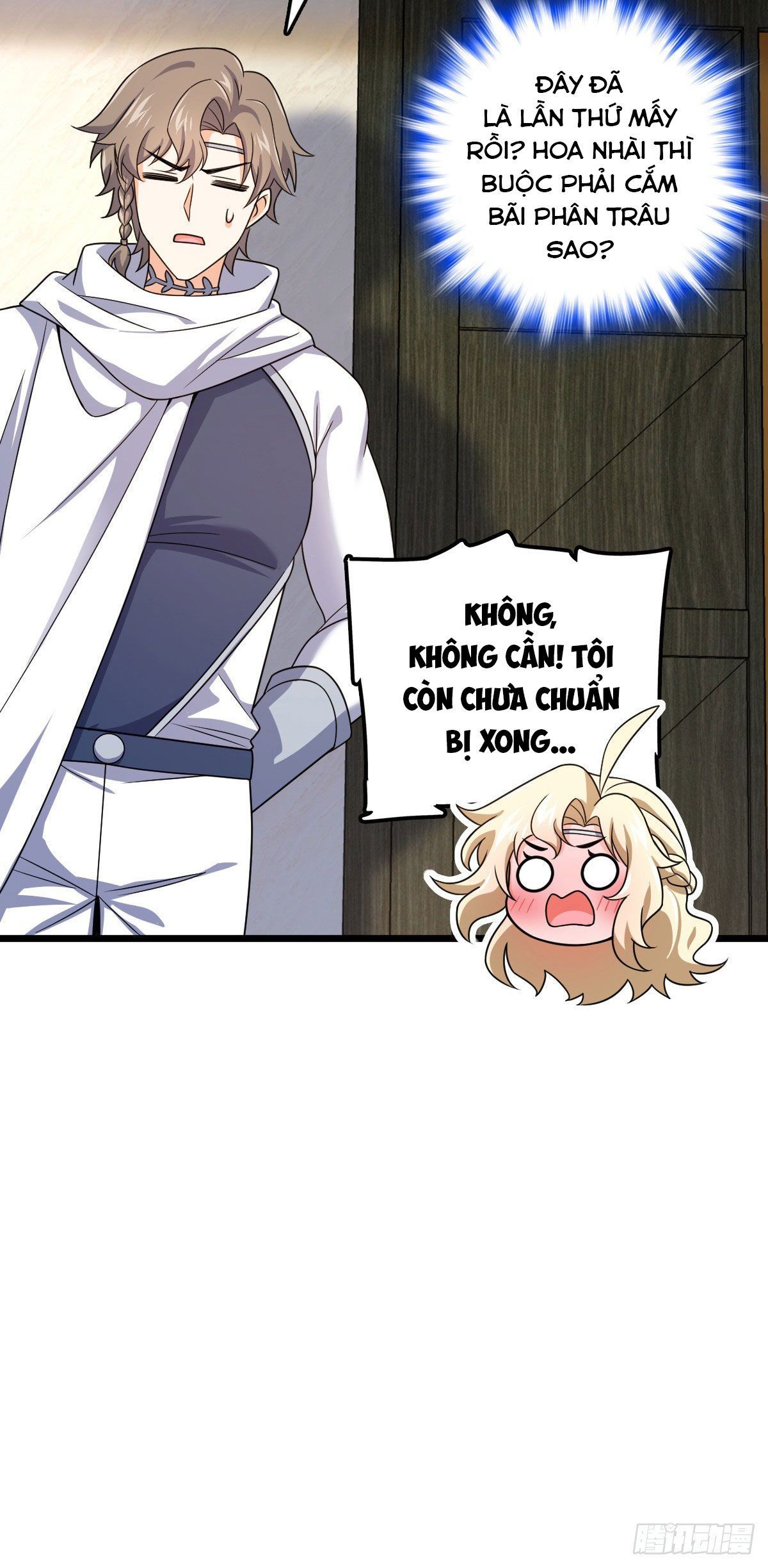 Chapter 945 - Image 61