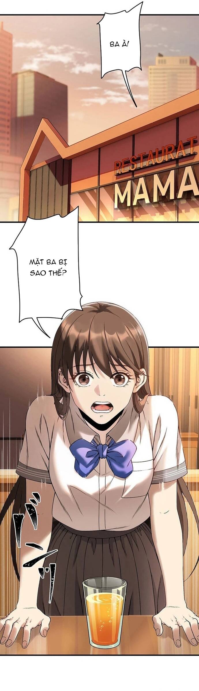 Vô Danh Lão Giang Hồ [Chap 1-17]