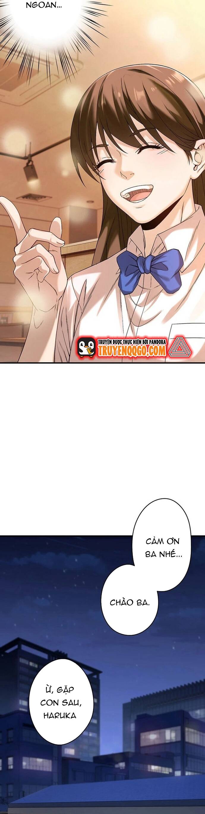Vô Danh Lão Giang Hồ [Chap 1-17]