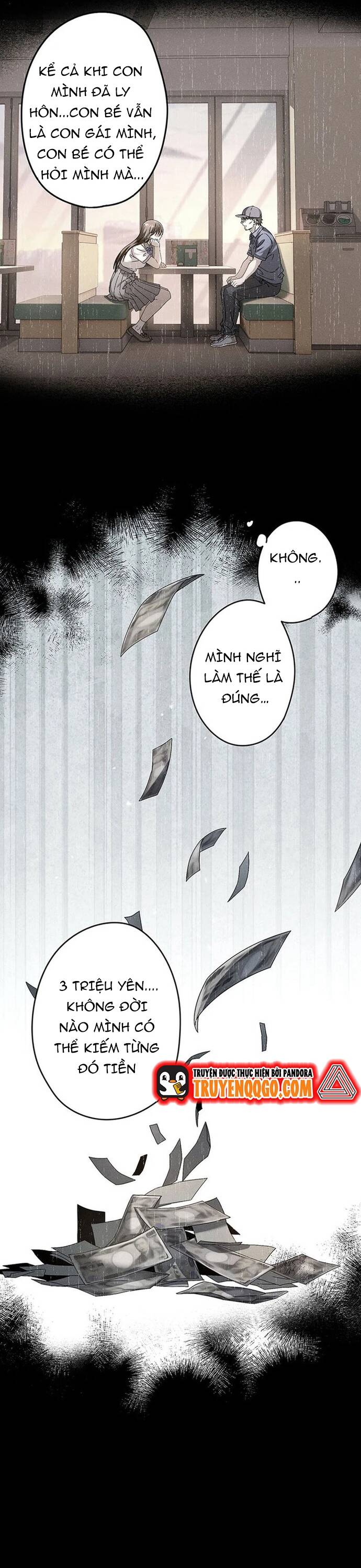 Vô Danh Lão Giang Hồ [Chap 1-17]