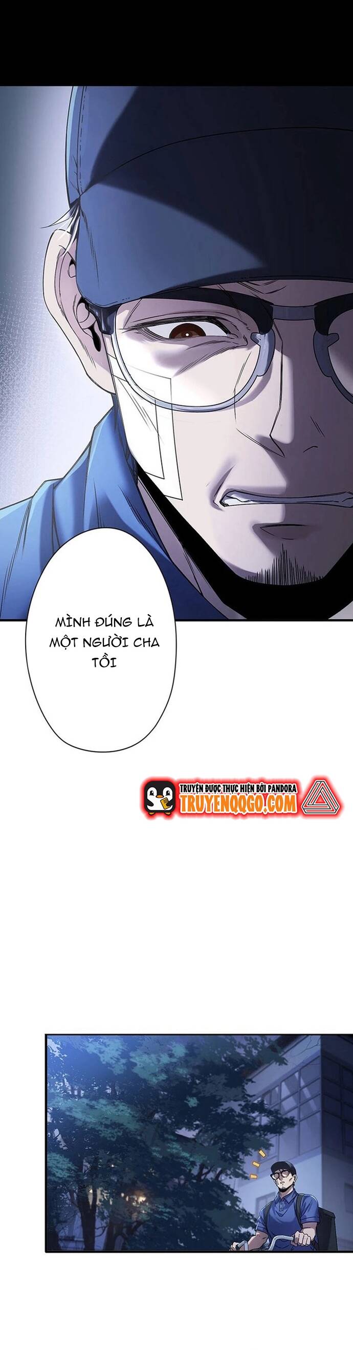 Vô Danh Lão Giang Hồ [Chap 1-17]