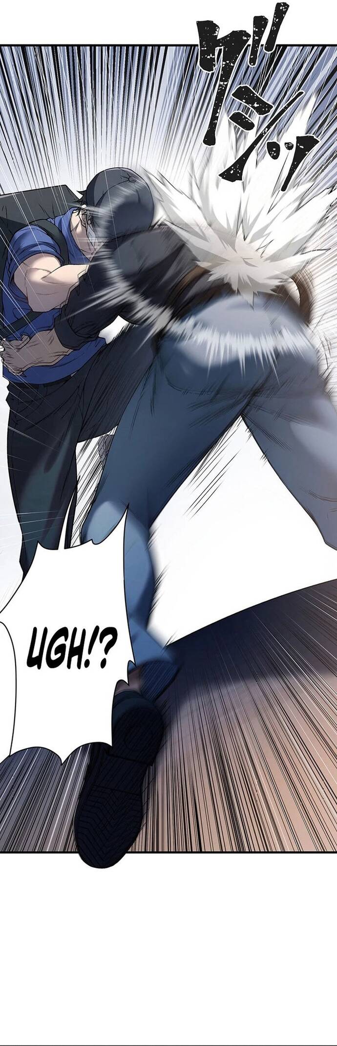 Vô Danh Lão Giang Hồ [Chap 1-17]