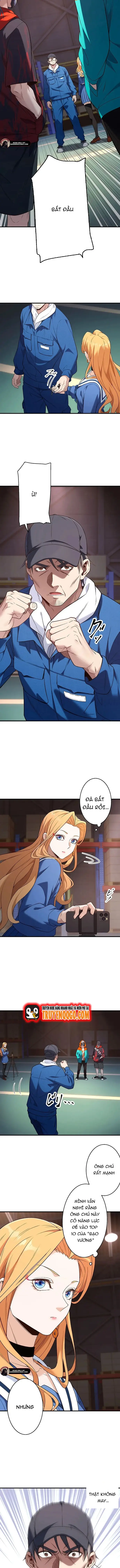 Vô Danh Lão Giang Hồ [Chap 1-17]