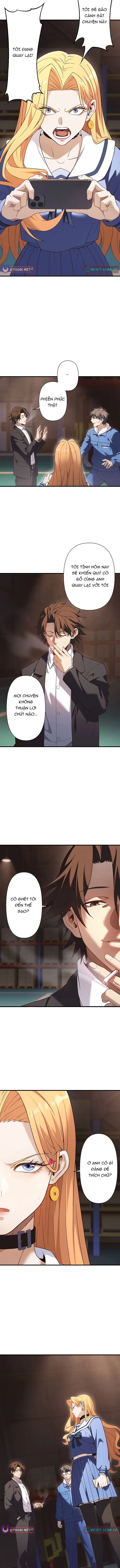 Vô Danh Lão Giang Hồ [Chap 1-17]