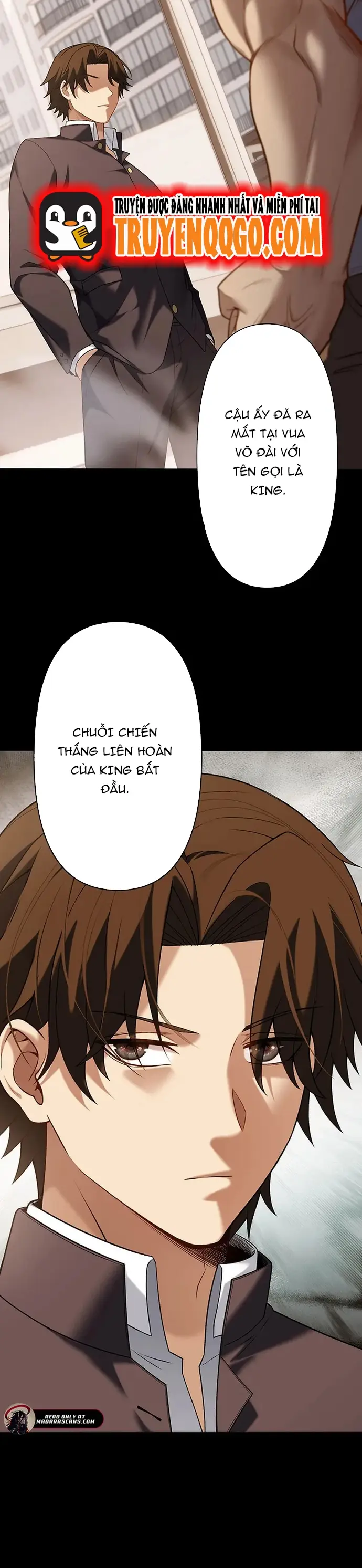 Vô Danh Lão Giang Hồ [Chap 1-17]
