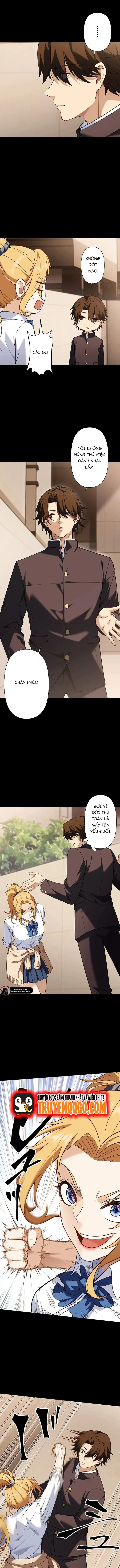 Vô Danh Lão Giang Hồ [Chap 1-17]
