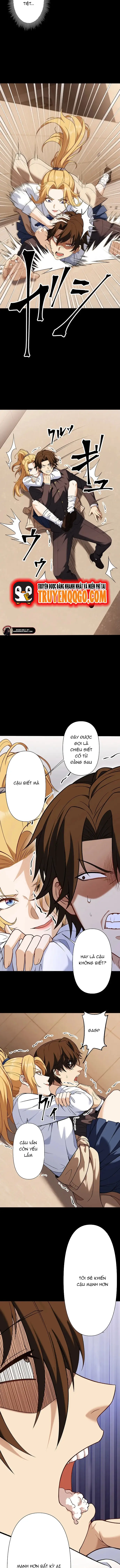 Vô Danh Lão Giang Hồ [Chap 1-17]