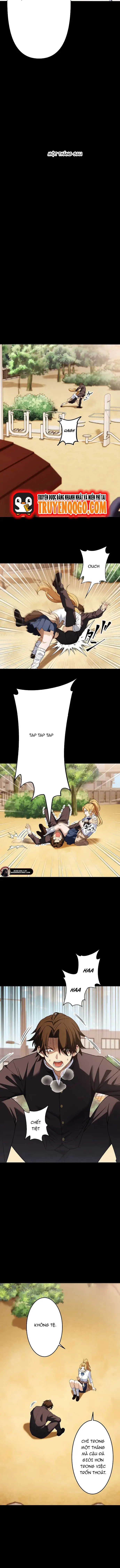 Vô Danh Lão Giang Hồ [Chap 1-17]