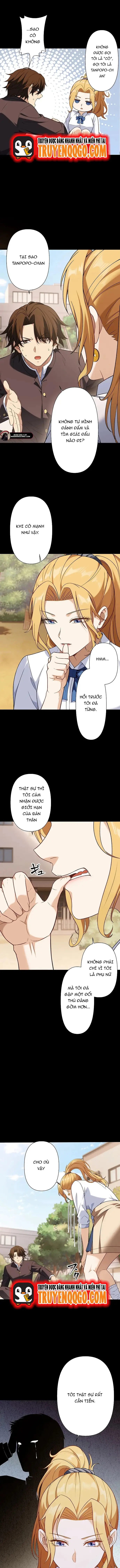 Vô Danh Lão Giang Hồ [Chap 1-17]