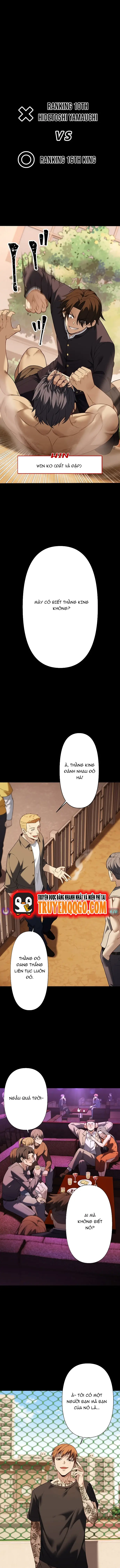 Vô Danh Lão Giang Hồ [Chap 1-17]