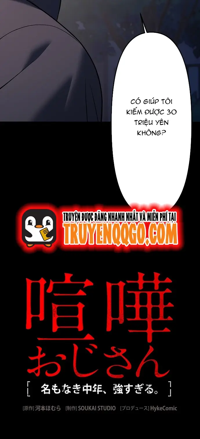 Vô Danh Lão Giang Hồ [Chap 1-17]