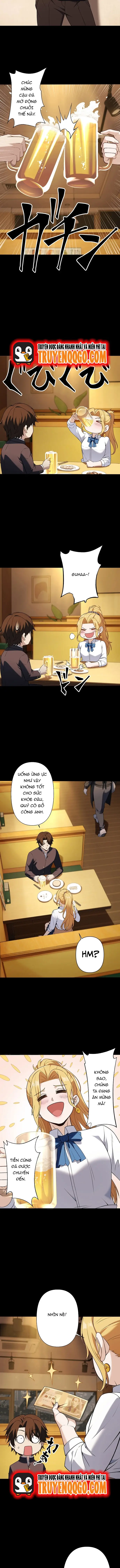 Vô Danh Lão Giang Hồ [Chap 1-17]
