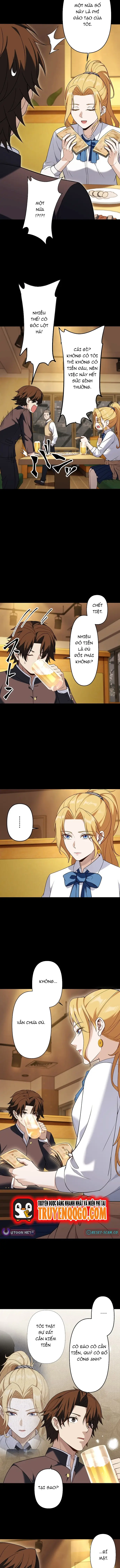 Vô Danh Lão Giang Hồ [Chap 1-17]