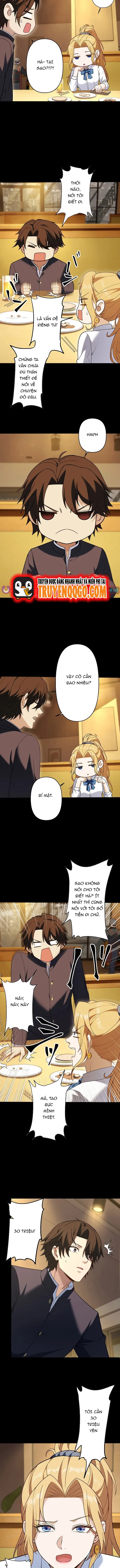 Vô Danh Lão Giang Hồ [Chap 1-17]