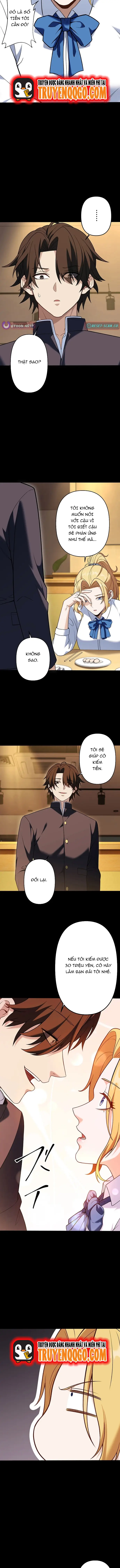 Vô Danh Lão Giang Hồ [Chap 1-17]