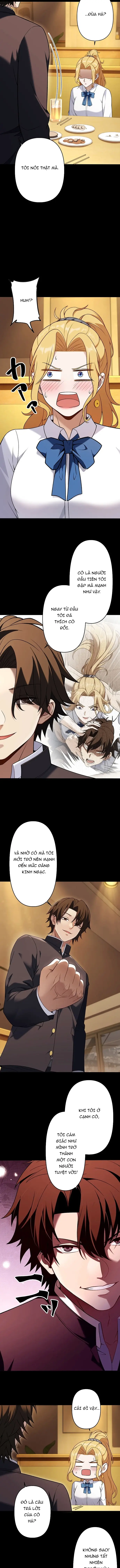 Vô Danh Lão Giang Hồ [Chap 1-17]