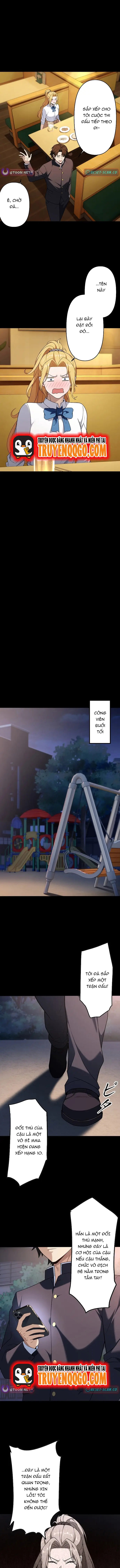 Vô Danh Lão Giang Hồ [Chap 1-17]