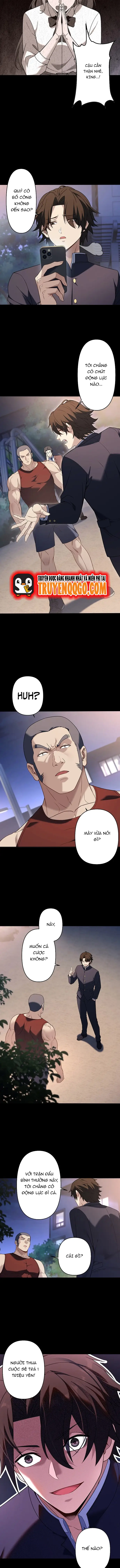 Vô Danh Lão Giang Hồ [Chap 1-17]