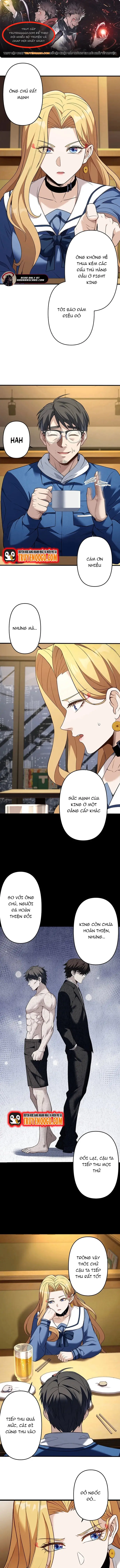 Vô Danh Lão Giang Hồ [Chap 1-17]