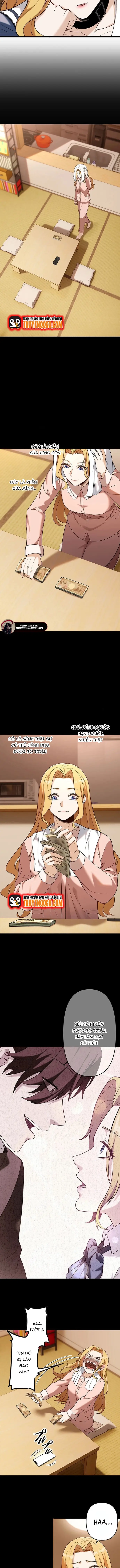 Vô Danh Lão Giang Hồ [Chap 1-17]