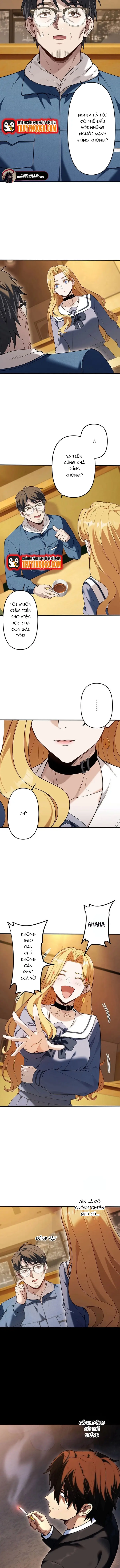 Vô Danh Lão Giang Hồ [Chap 1-17]