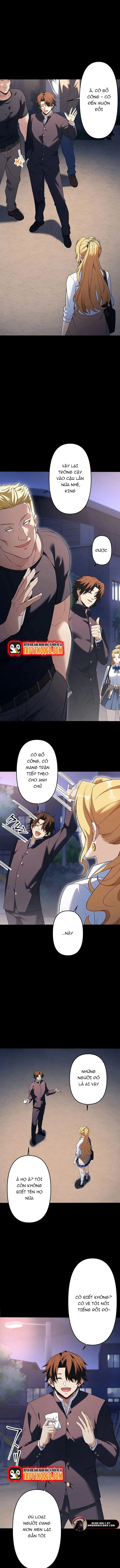 Vô Danh Lão Giang Hồ [Chap 1-17]