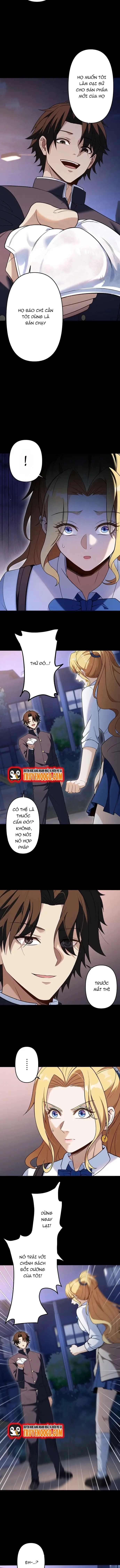 Vô Danh Lão Giang Hồ [Chap 1-17]