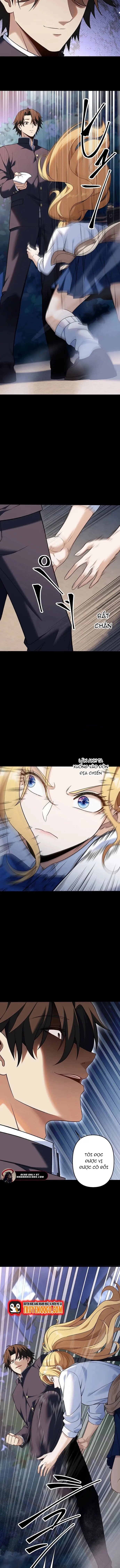 Vô Danh Lão Giang Hồ [Chap 1-17]